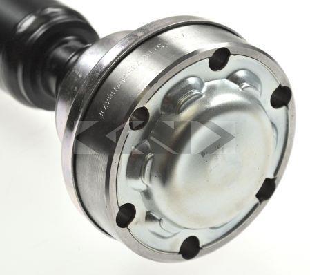 Arbre de transmission, entraînement essieux GKN ref. 28179