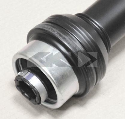 Arbre de transmission, entraînement essieux GKN ref. 28180