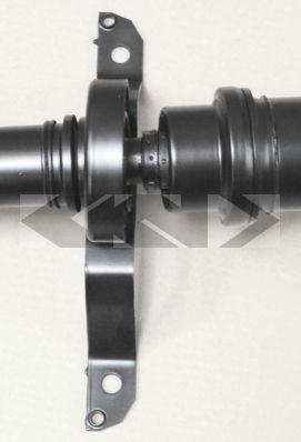 Arbre de transmission, entraînement essieux GKN ref. 28180