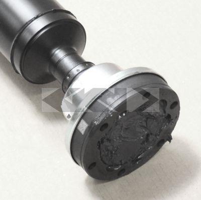Arbre de transmission, entraînement essieux GKN ref. 28180
