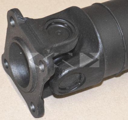 Arbre de transmission, entraînement essieux GKN ref. 28184
