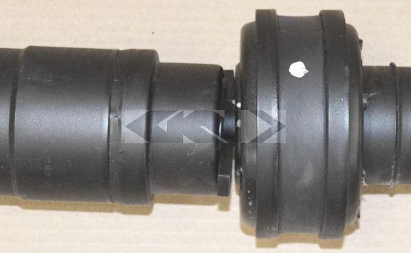 Arbre de transmission, entraînement essieux GKN ref. 28184