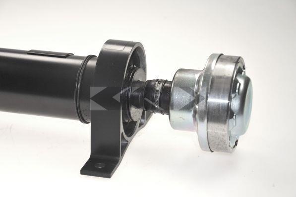 Arbre de transmission, entraînement essieux GKN ref. 28229