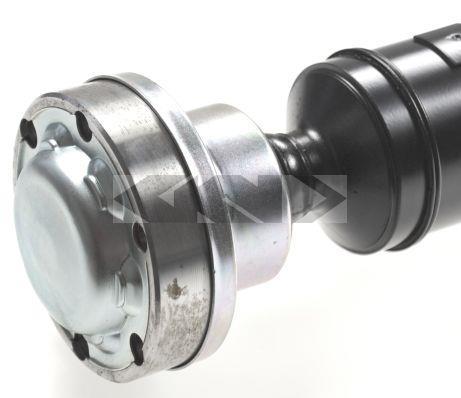 Arbre de transmission, entraînement essieux GKN ref. 28229