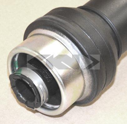 Arbre de transmission, entraînement essieux GKN ref. 28230