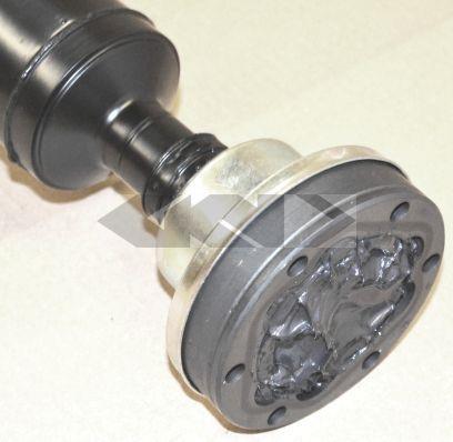 Arbre de transmission, entraînement essieux GKN ref. 28230