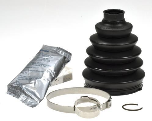 Soufflet de cardan GKN ref. 36014