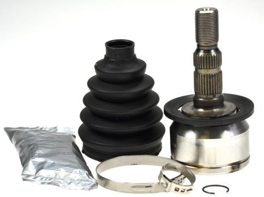 Joint homocinétique, transmission GKN 36016