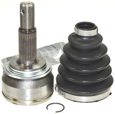 Joint homocinétique, transmission GKN 36020