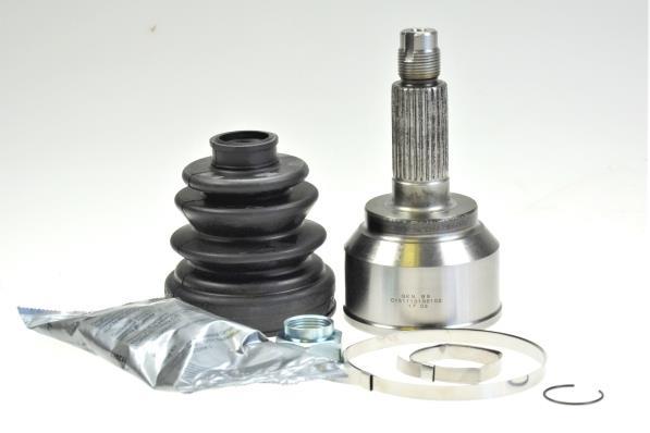 Junta homocinética GKN ref. 36039