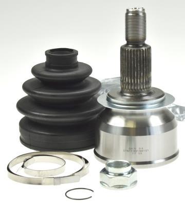 Joint homocinétique, transmission GKN ref. 36043