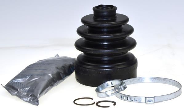Soufflet de cardan GKN ref. 36054