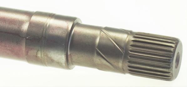 Cardan GKN ref. 36069