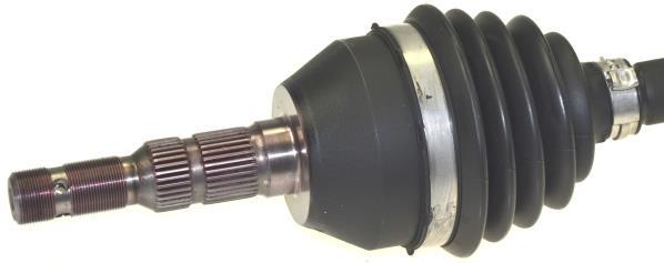 Cardã GKN 36072