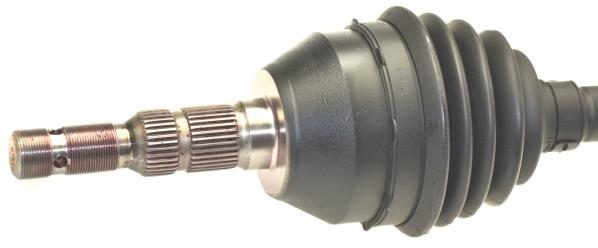 Cardã GKN 36073