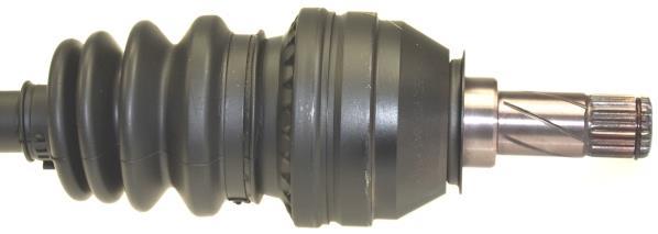 Cardã GKN 36073