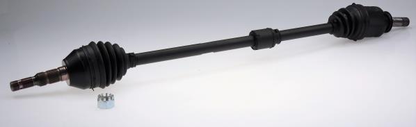Cardã GKN ref. 36075