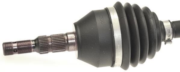 Cardan GKN ref. 36076