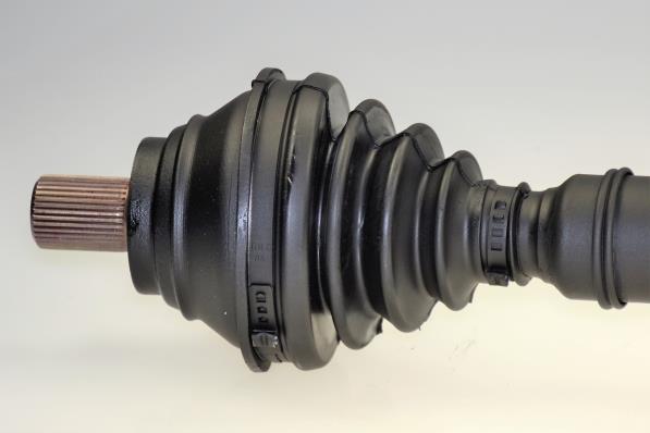 Cardan GKN ref. 36080