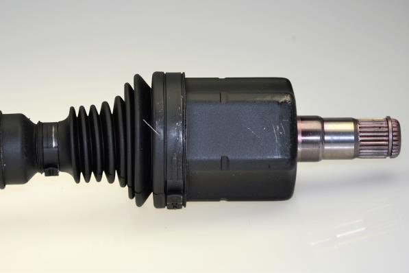 Cardan GKN ref. 36080