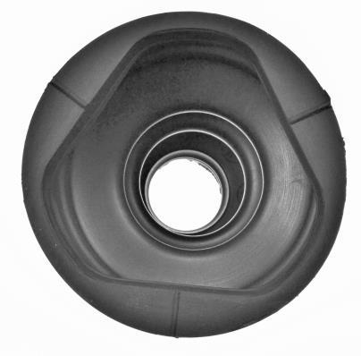 Soufflet de cardan GKN ref. 36083