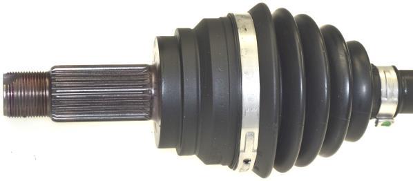 Cardán GKN 36120