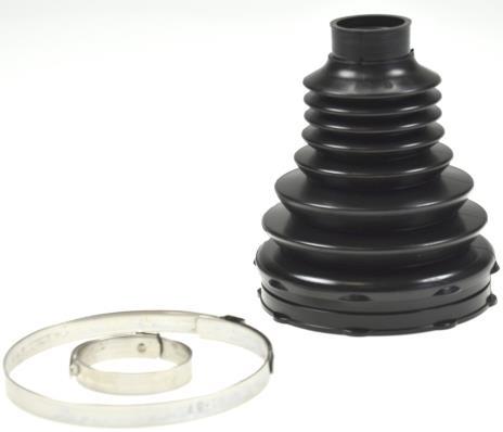 Soufflet de cardan GKN ref. 36125