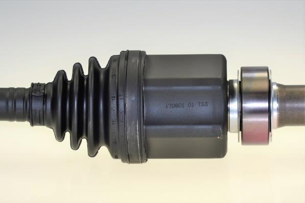Cardã GKN 36156