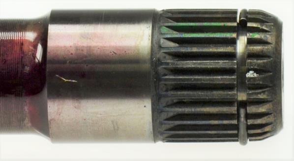 Cardan GKN ref. 36182