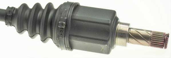 Cardan GKN ref. 36211