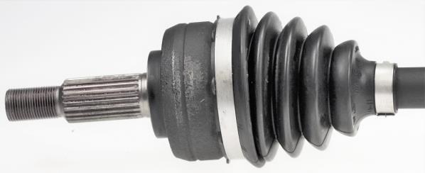 Cardan GKN 36213