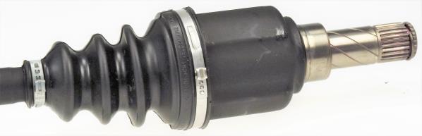 Cardan GKN 36213