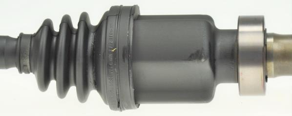 Cardán GKN 36214