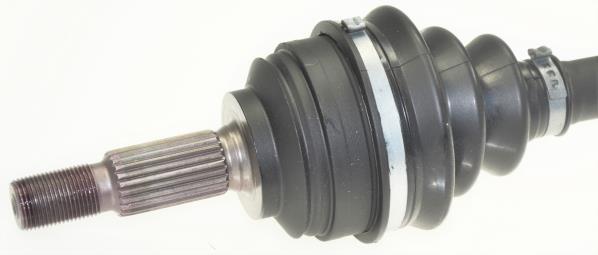 Cardan GKN ref. 36215