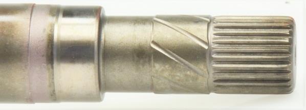 Cardan GKN 36216