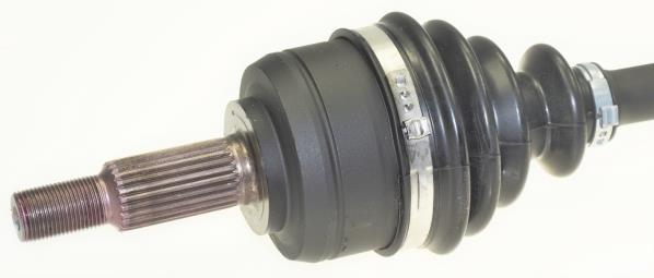 Cardan GKN ref. 36219