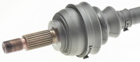 Cardã GKN 36220