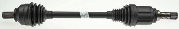 Cardán GKN ref. 36246