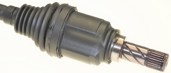 Cardán GKN ref. 36246