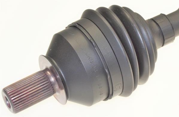 Cardan GKN ref. 36247