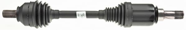 Cardan GKN ref. 36248