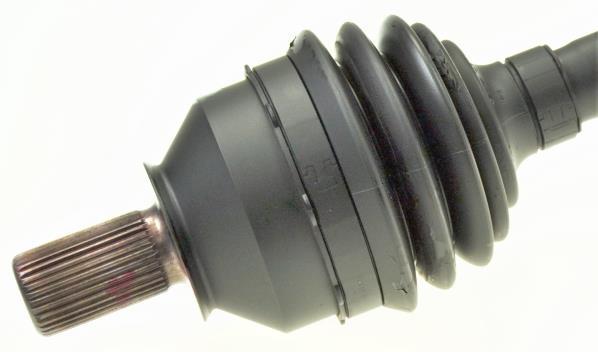 Cardan GKN ref. 36248