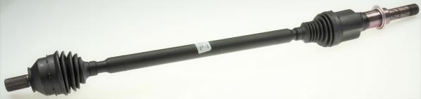 Cardán GKN ref. 36249