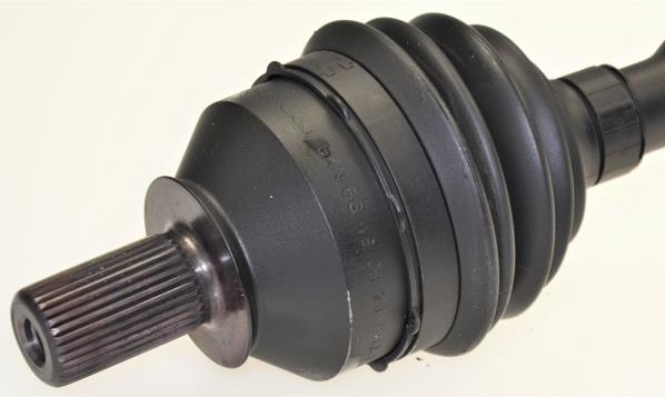 Cardán GKN ref. 36249