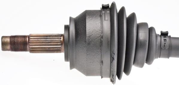 Cardã GKN ref. 36255
