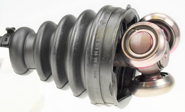 Cardã GKN ref. 36255