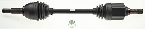 Cardan GKN ref. 36256