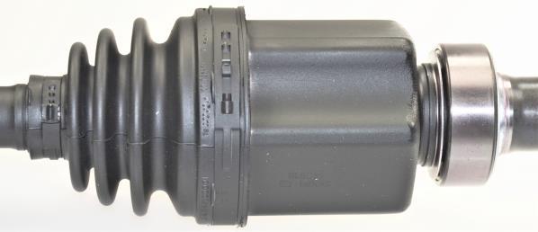 Cardan GKN ref. 36257