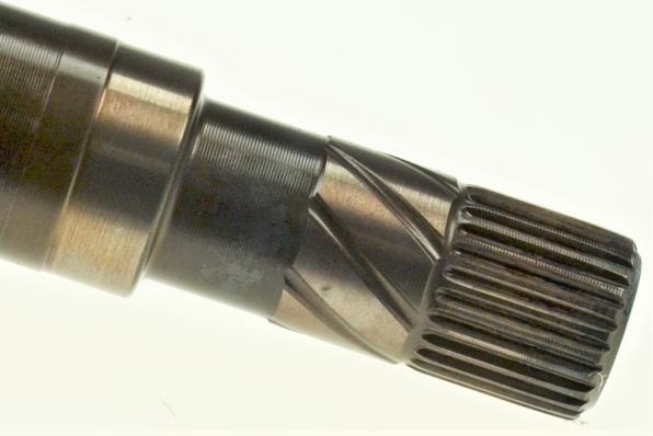 Cardã GKN 36259