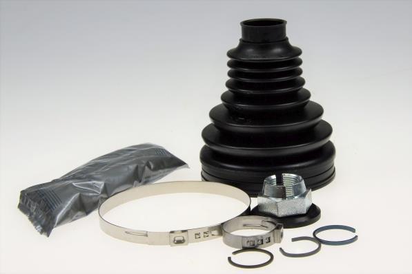 Fole de cardã GKN ref. 36298